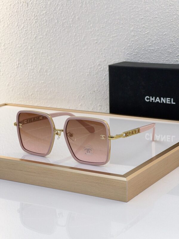 New Collection Chanel Glasses 264