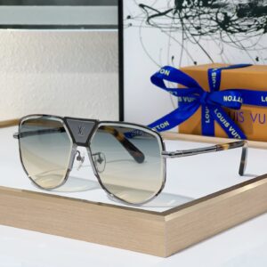 New Collection LV Glasses 145