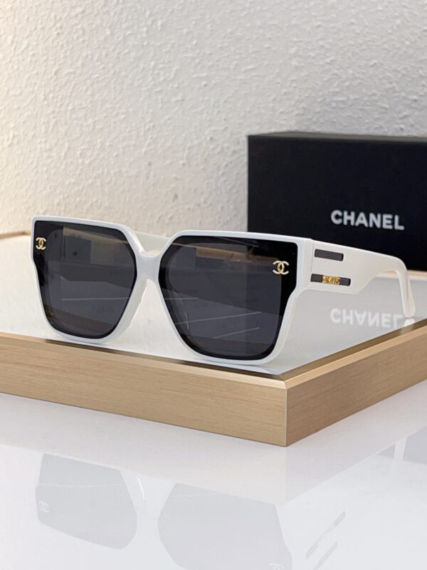 New Collection Chanel Glasses 271