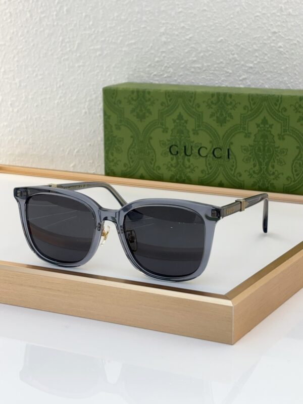 New Collection Gucci Glasses 091