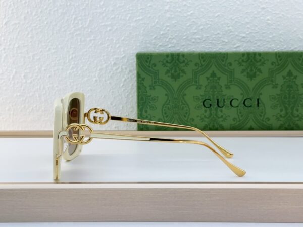 New Collection Gucci Glasses 086