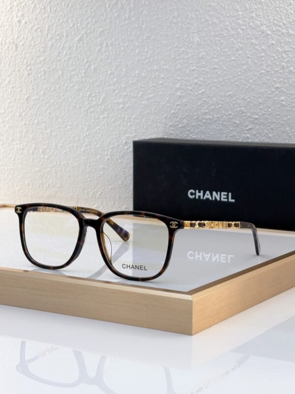 New Collection Chanel Glasses 267