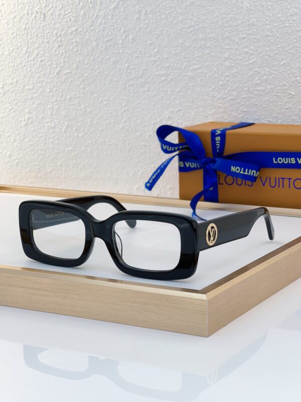 New Collection LV Glasses 129