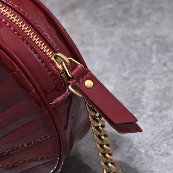 New Collection Saint Laurent Bag 57