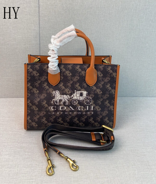 New Collection Coach Bag 52