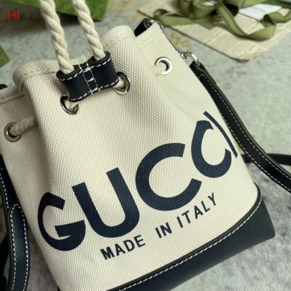 New Collection GC Bag 683