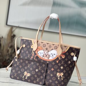 New Collection LV Bag 013