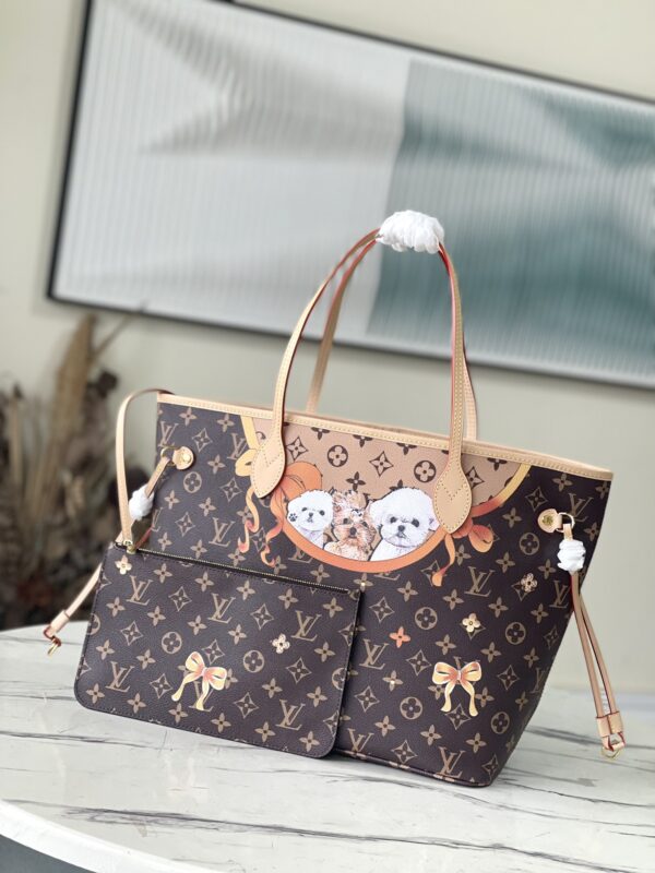 New Collection LV Bag 013