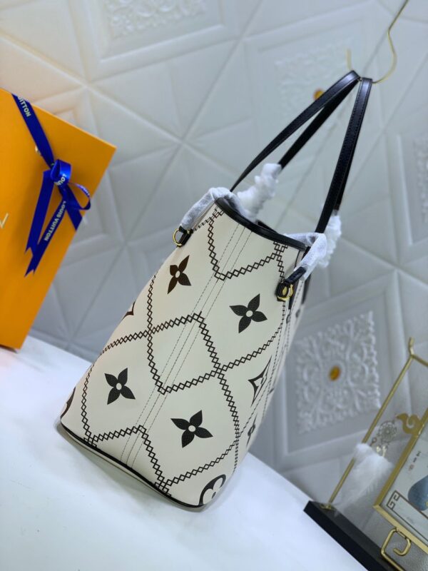 New Collection LV Bag 019