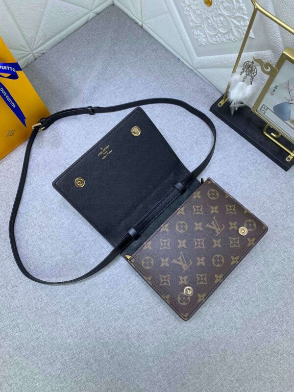 New Collection LV Bag 121