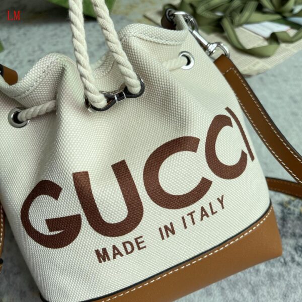 New Collection GC Bag 683