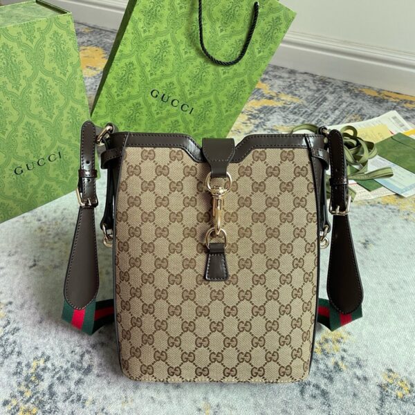 New Collection GC Bag 665