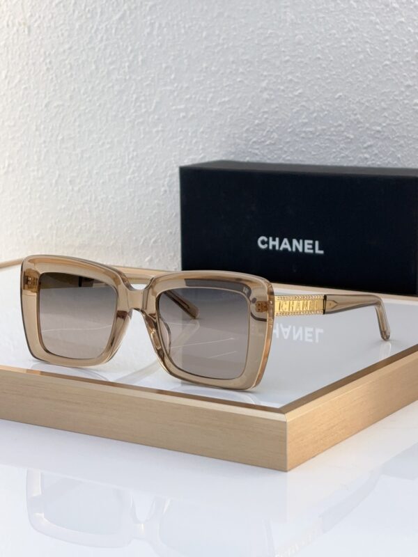 New Collection Chanel Glasses 242