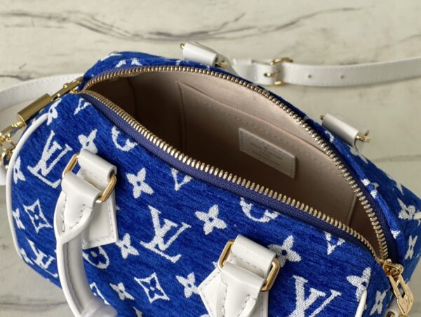 New Collection LV Bag 030