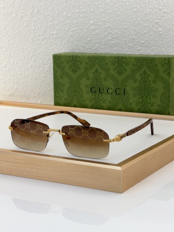 New Collection Gucci Glasses 082