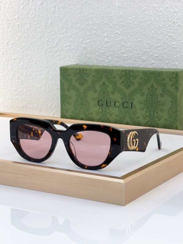 New Collection Gucci Glasses 078