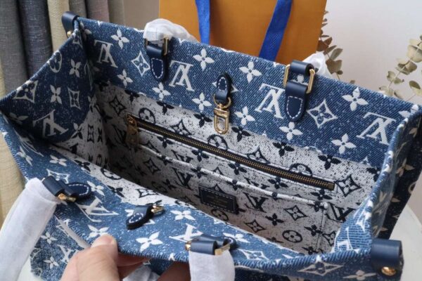 New Collection LV Bag 038