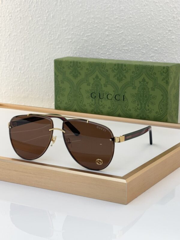 New Collection Gucci Glasses 081