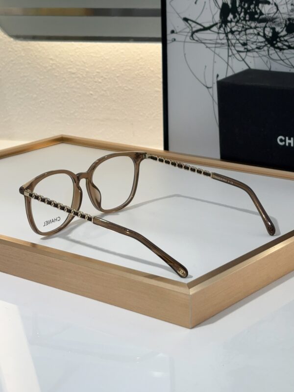 New Collection Chanel Glasses 261