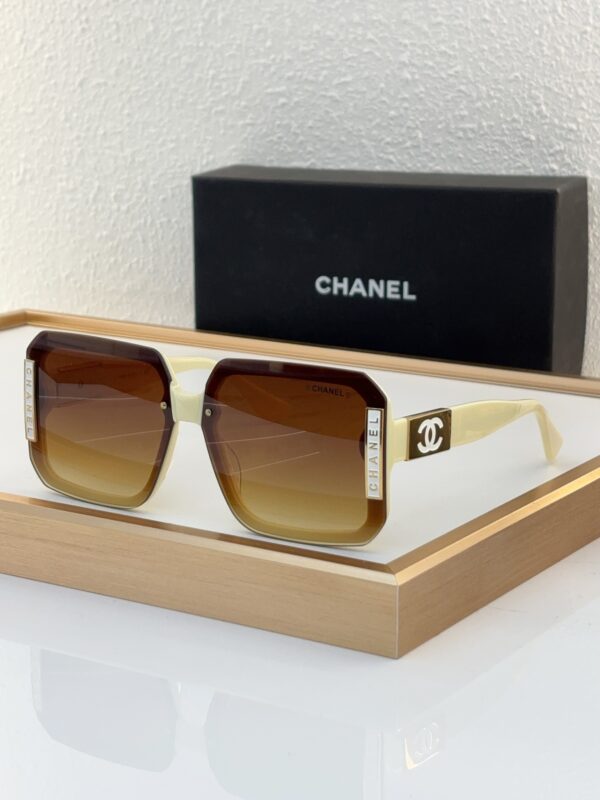 New Collection Chanel Glasses 247