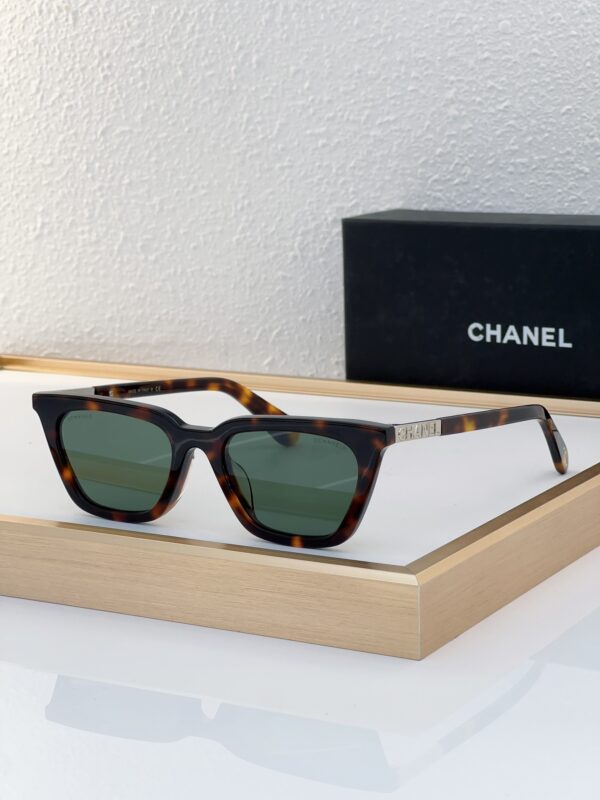 New Collection Chanel Glasses 249