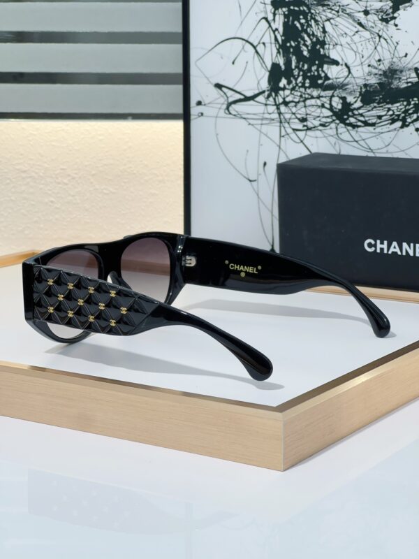 New Collection Chanel Glasses 258