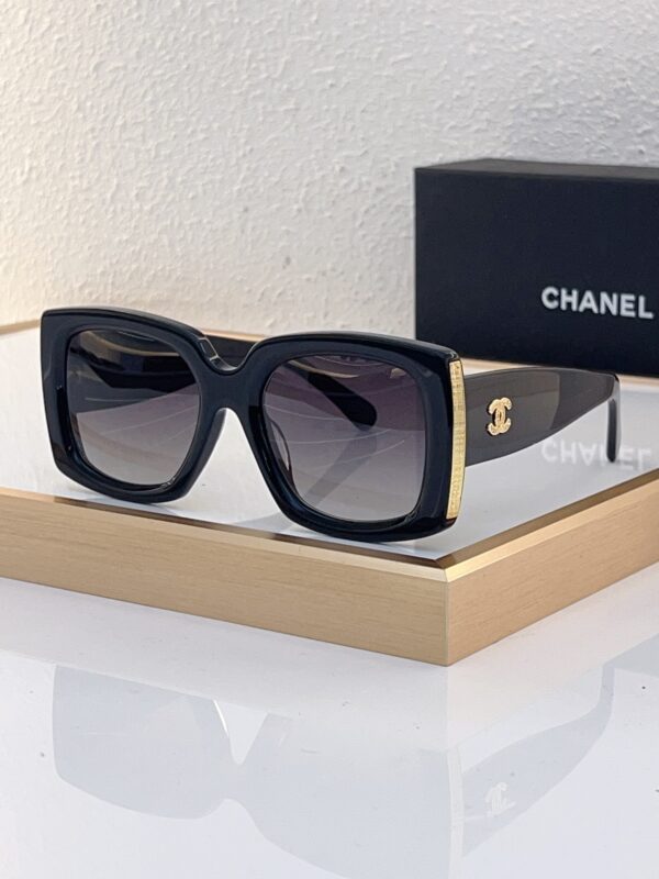 New Collection Chanel Glasses 270