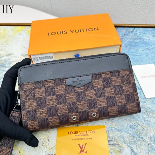 New Collection LV Bag 215