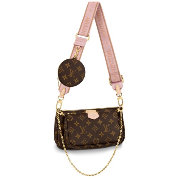 New Collection LV Bag 002