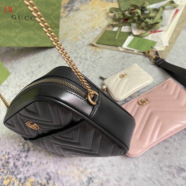 New Collection GC Bag 697