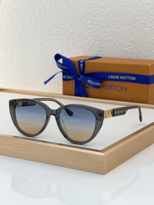 New Collection LV Glasses 128