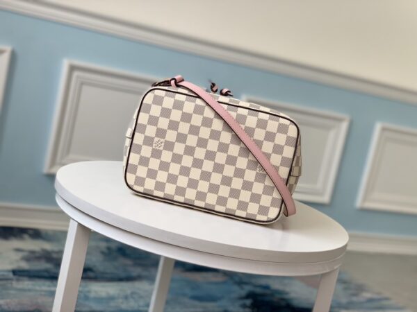 New Collection LV Bag 095