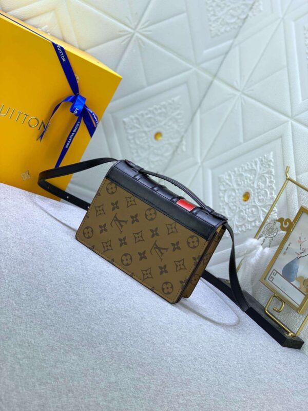 New Collection LV Bag 121