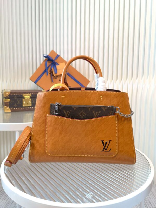 New Collection LV Bag 061