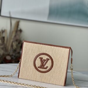 New Collection LV Bag 080