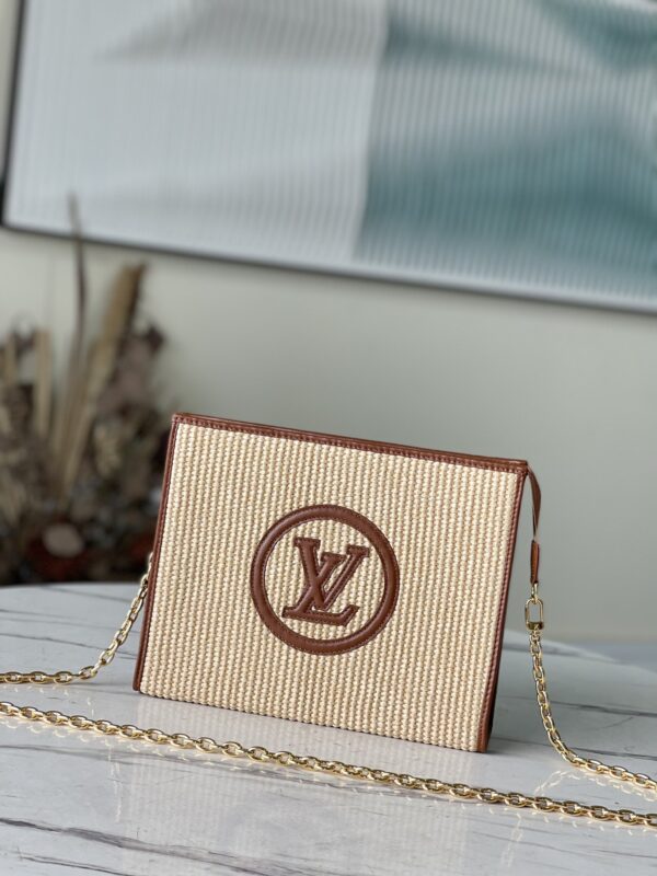 New Collection LV Bag 080