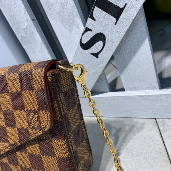 New Collection LV Bag 003