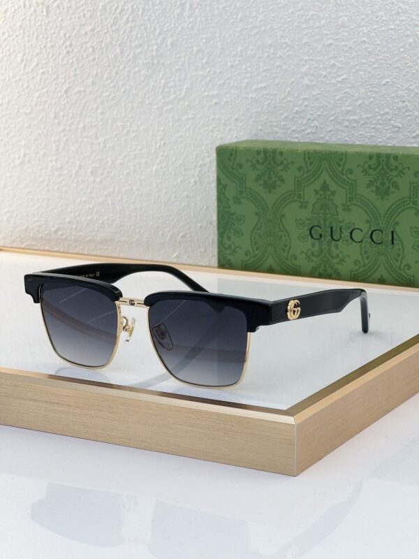 New Collection Gucci Glasses 102