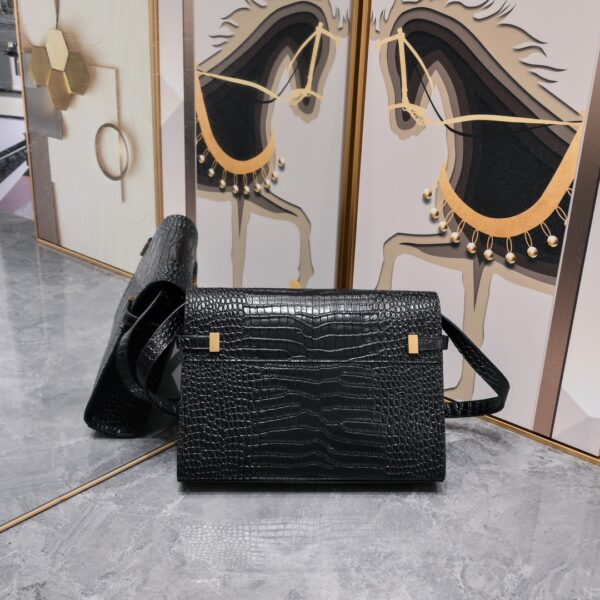 New Collection Saint Laurent Bag 33