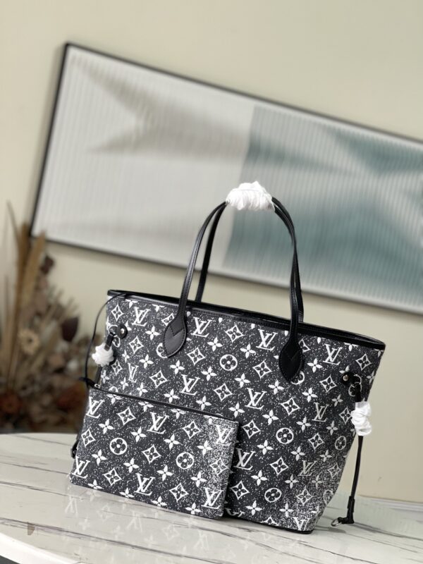 New Collection LV Bag 012