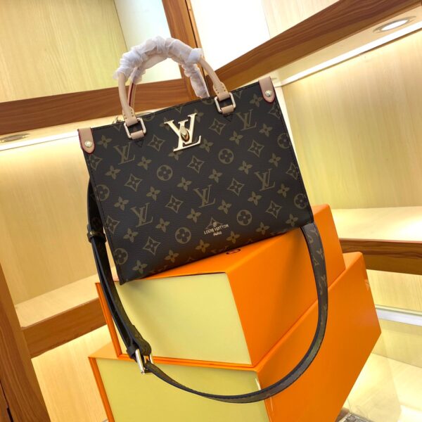 New Collection LV Bag 242