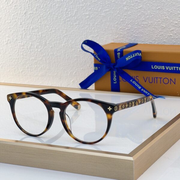 New Collection LV Glasses 157