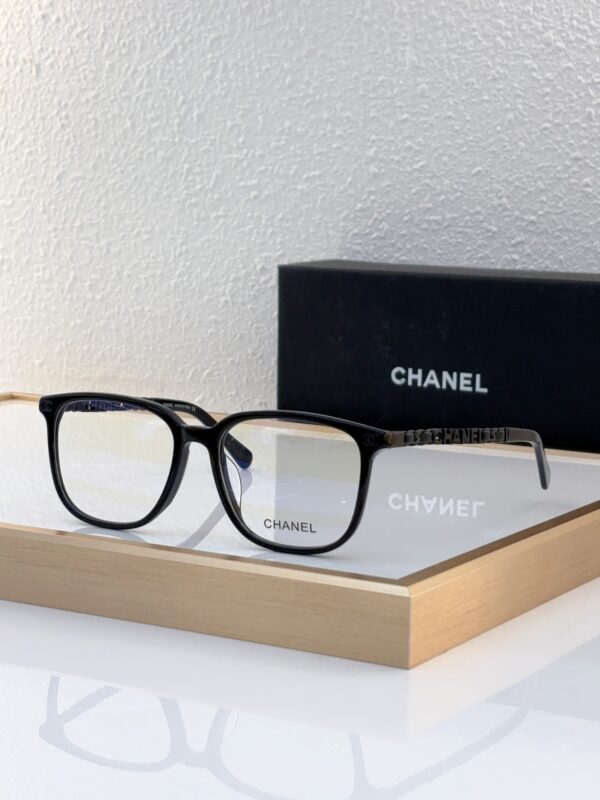 New Collection Chanel Glasses 267