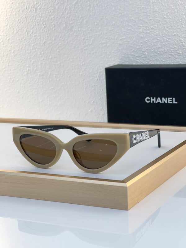 New Collection Chanel Glasses 251