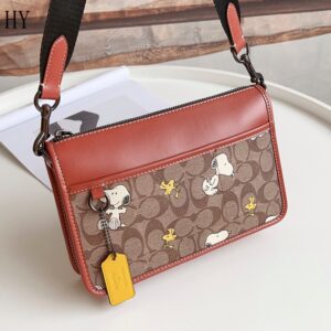 New Collection Coach Bag 37