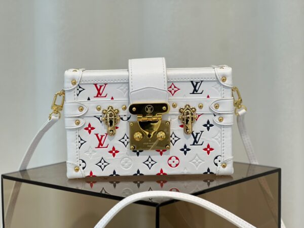 New Collection LV Bag 239