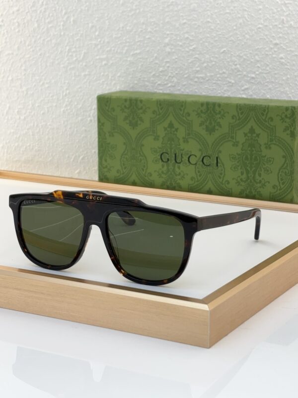 New Collection Gucci Glasses 087