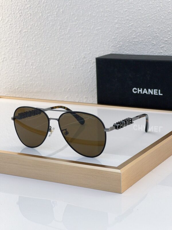 New Collection Chanel Glasses 269