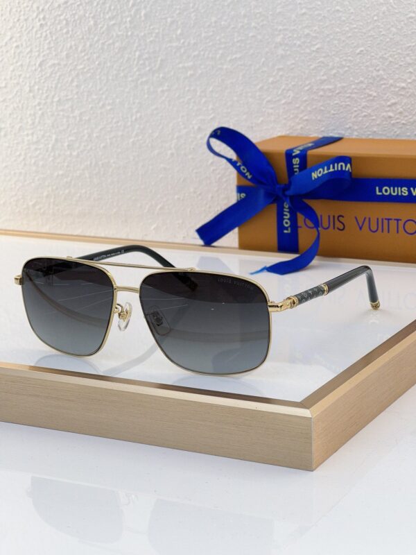 New Collection LV Glasses 160