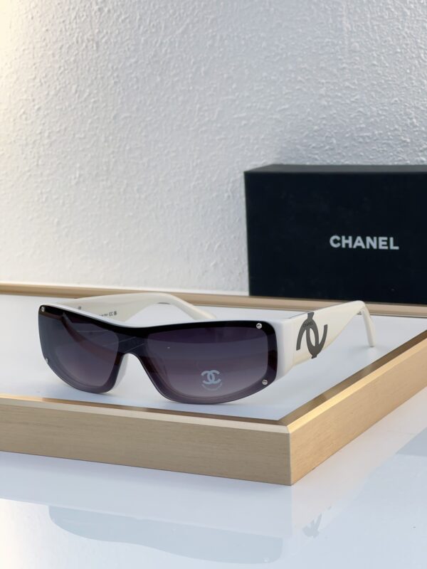 New Collection Chanel Glasses 253